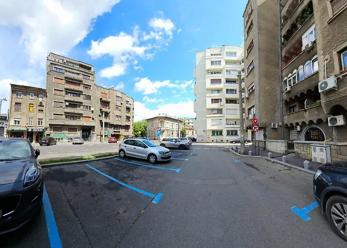 Tantra Studio 2 Rosetti Bucureşti