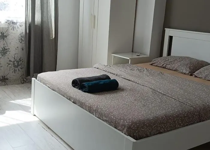 Oldtown Lovely Apartment Bucureşti